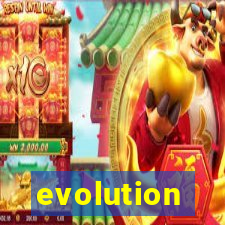 evolution - jogo